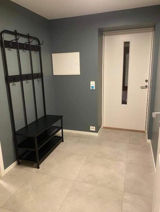 Bramy Apartments The Home Тромсё Экстерьер фото