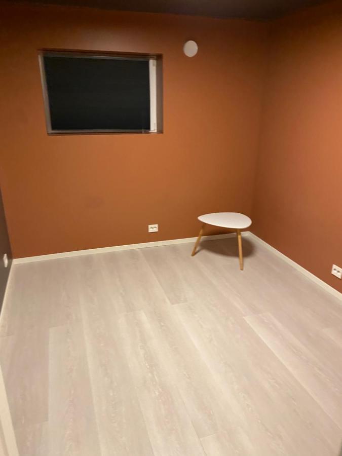 Bramy Apartments The Home Тромсё Экстерьер фото